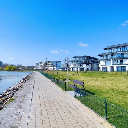Royal Lakeside Apartmán Keszthely