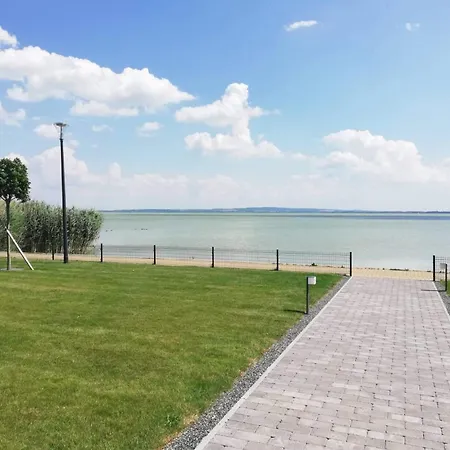 Apartman Royal Lakeside Keszthely