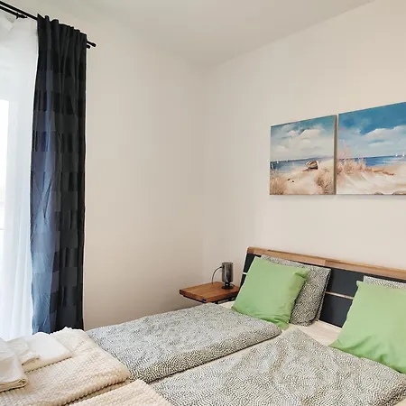 Apartman Royal Lakeside