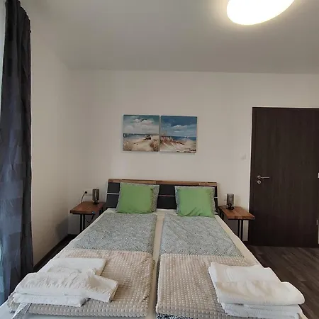 Apartman Royal Lakeside Keszthely