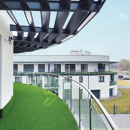 Royal Lakeside Apartman Keszthely