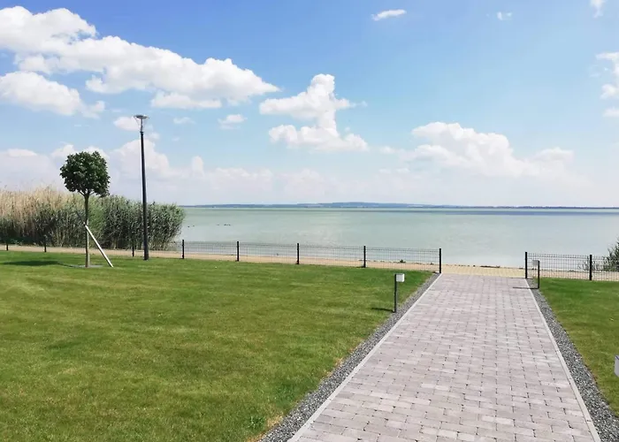 Apartment Royal Lakeside Keszthely